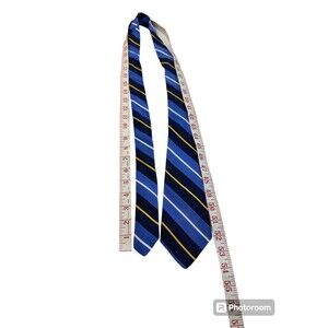 Vtg Polo Ralph Lauren tie